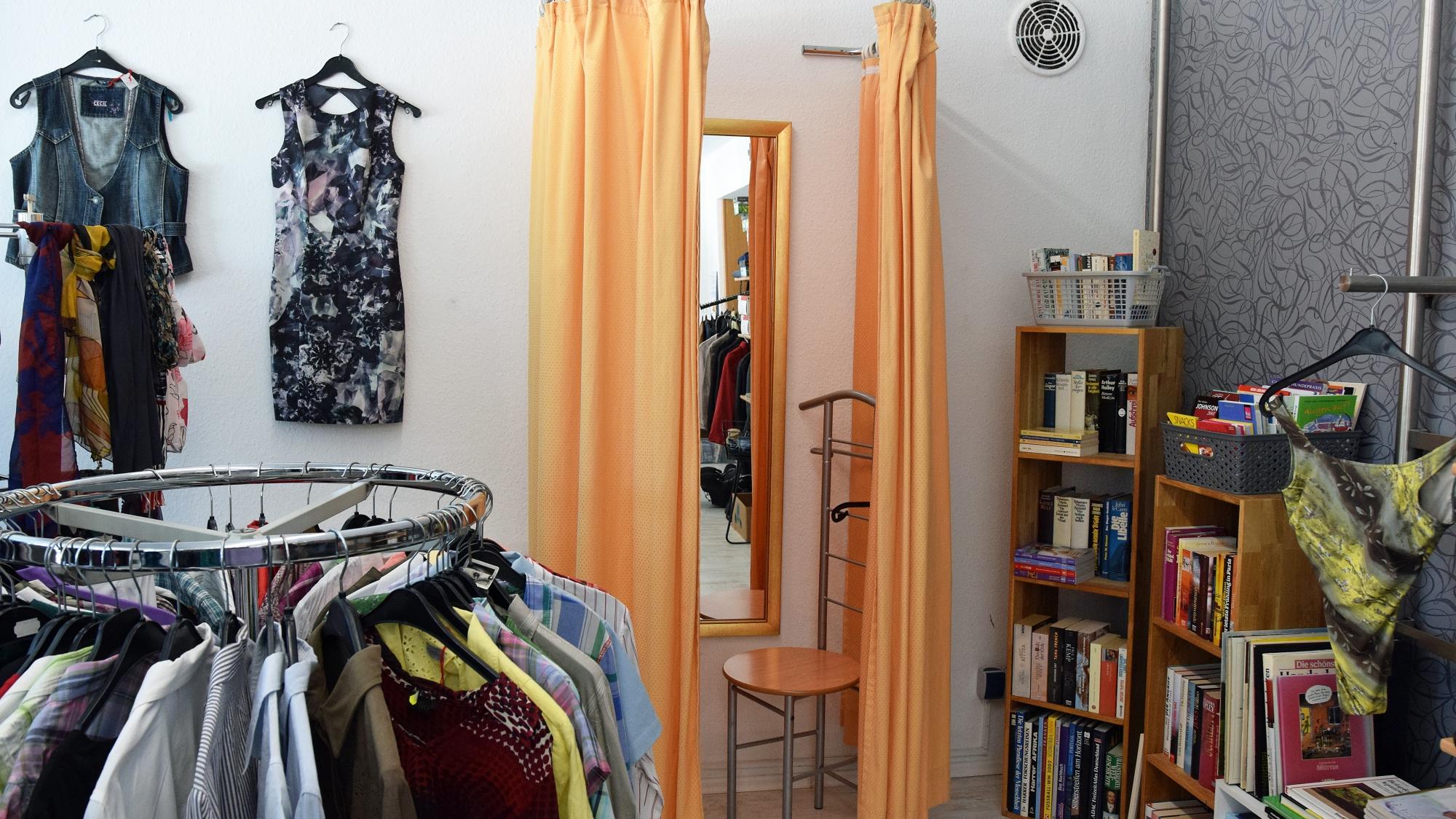 AMOS Shop Hückelhoven